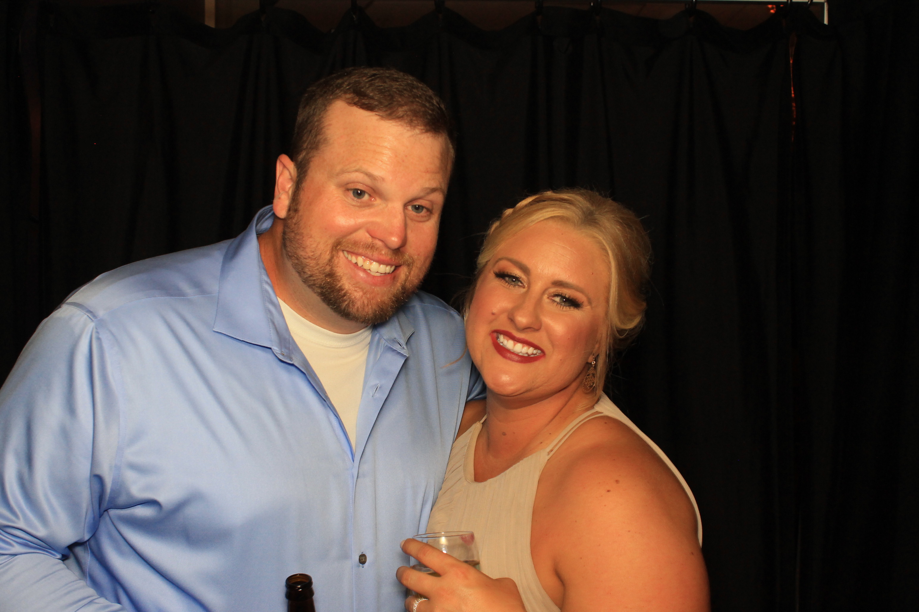 Meredith and Doug Wedding | View more photos from the event at gallery.photoboothcincy.com/u/PhotoBoothCincy/Meredith-and-Doug-Wedding